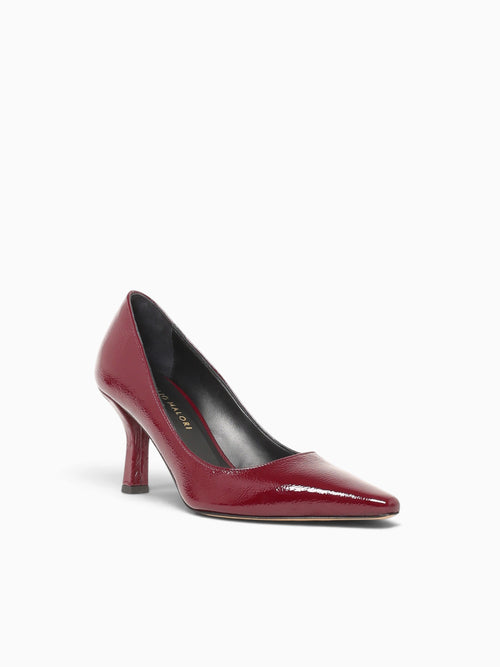 Penny 1 Bordo 6827 Naplak Dark Red / 36 / M