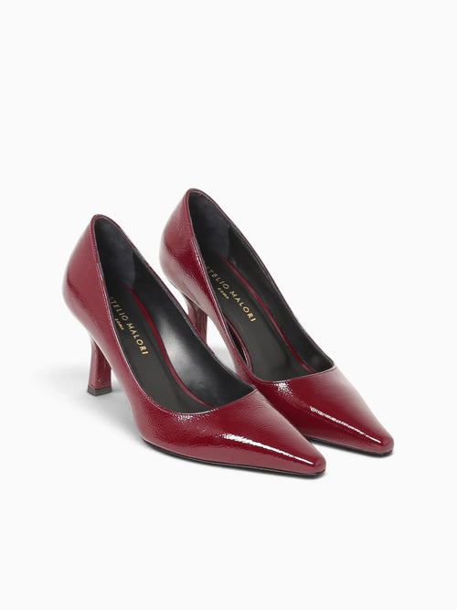 Penny 1 Bordo 6827 Naplak Dark Red / 36 / M