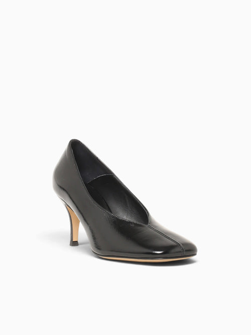 Aki 1 Nero Alias Black / 36 / M