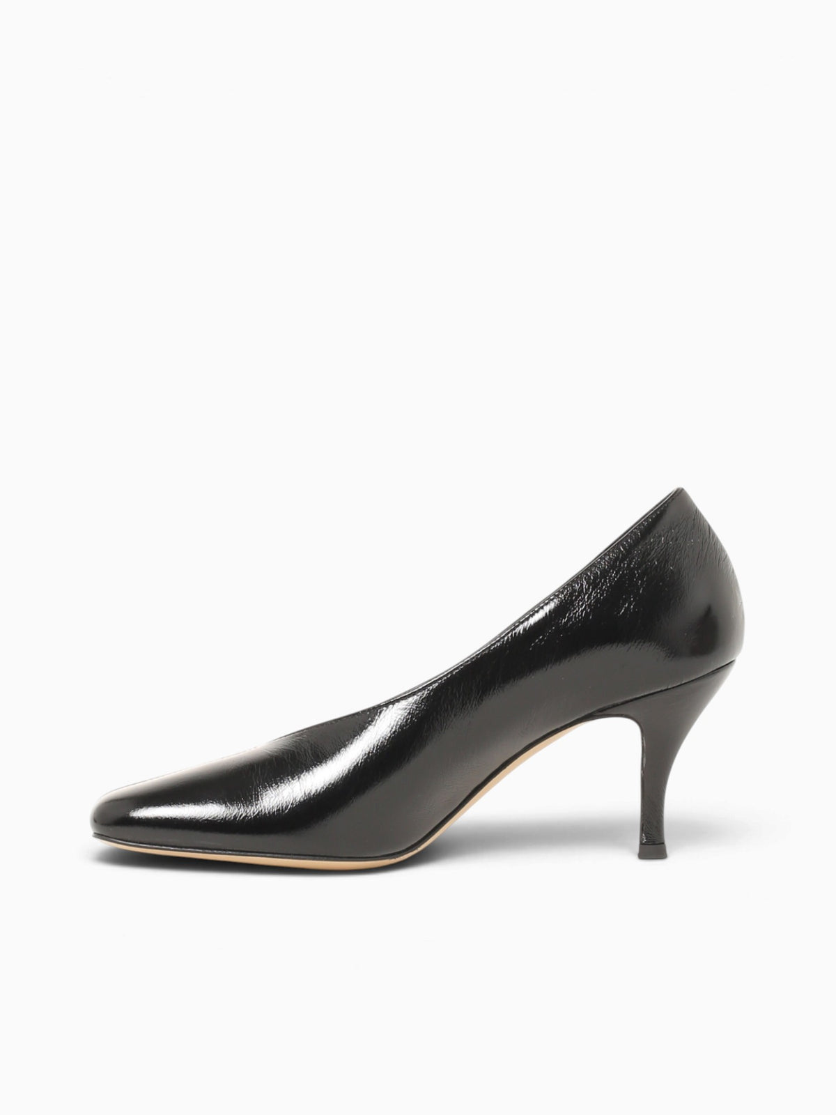 Aki 1 Nero Alias Black / 36 / M