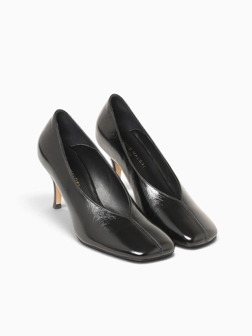 Aki 1 Nero Alias Black / 36 / M