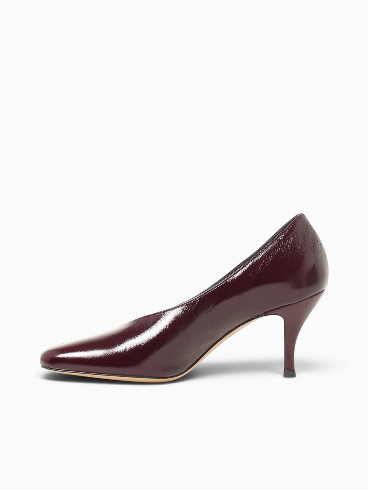 Aki 1 Bordo Alias Dark Red / 36 / M