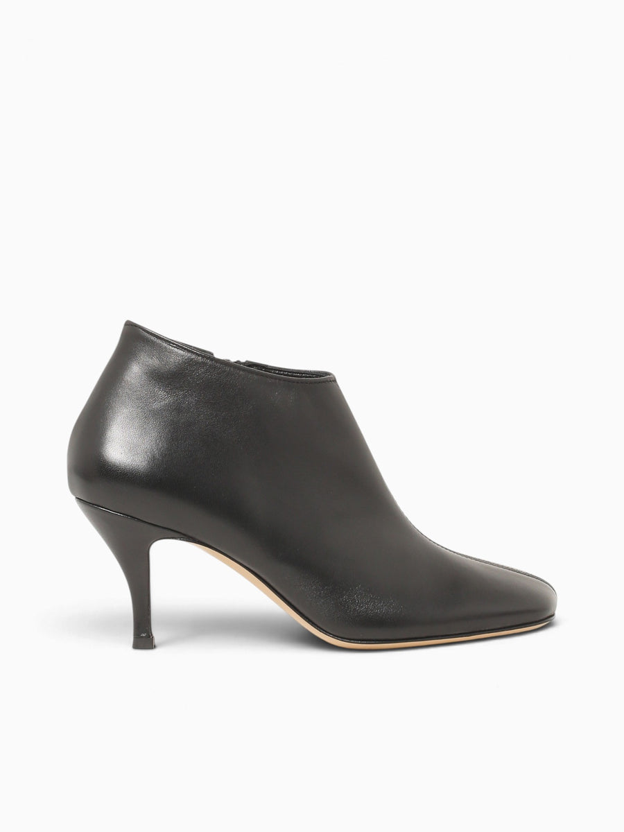 Aki 3 Nero Nappa Black / 36 / M