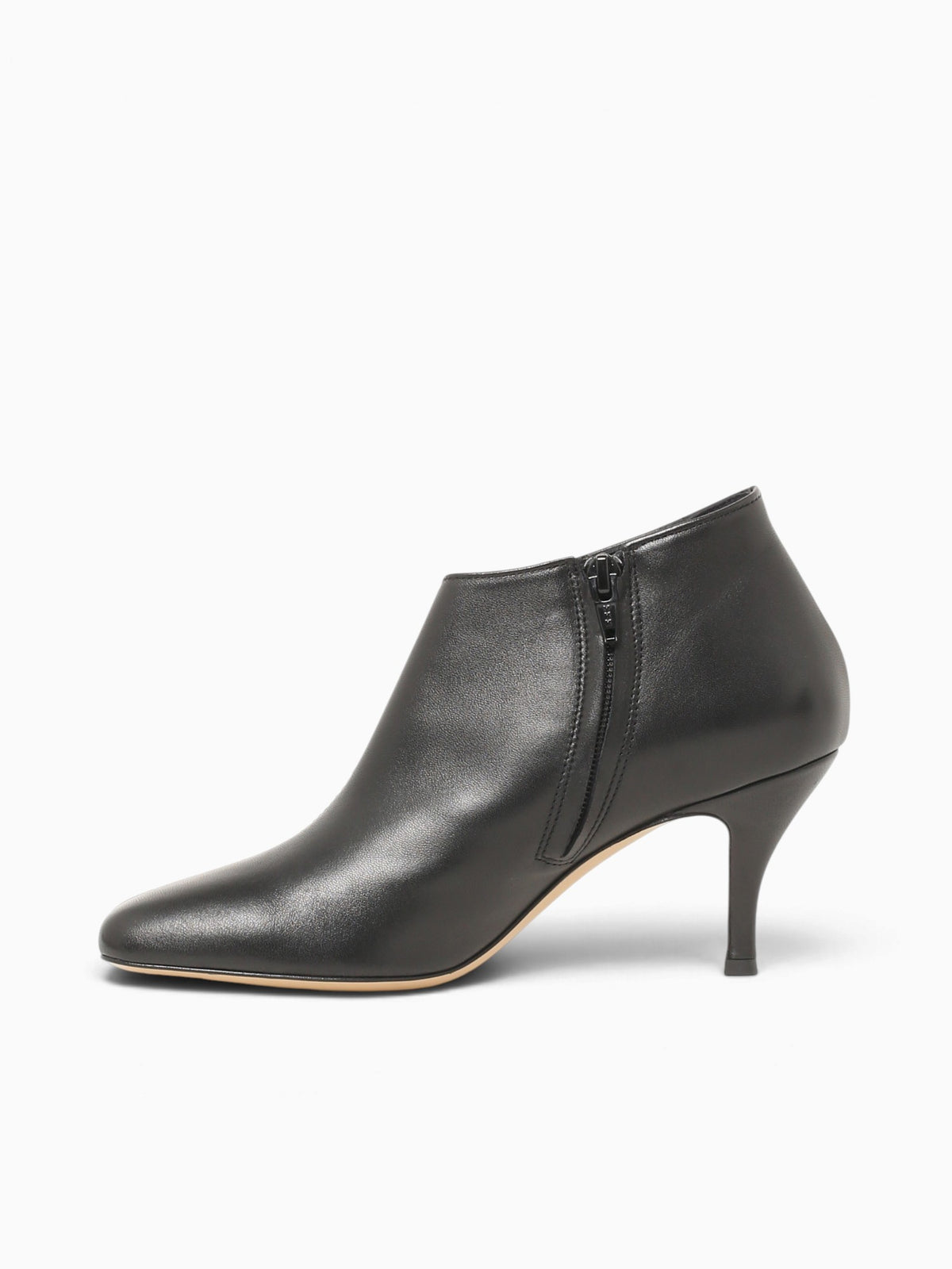 Aki 3 Nero Nappa Black / 36 / M