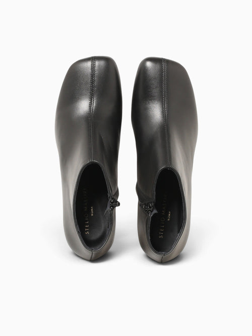 Aki 3 Nero Nappa Black / 36 / M