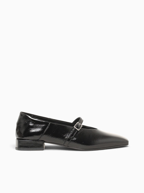 Mare 23 Nero Alias Black / 36 / M
