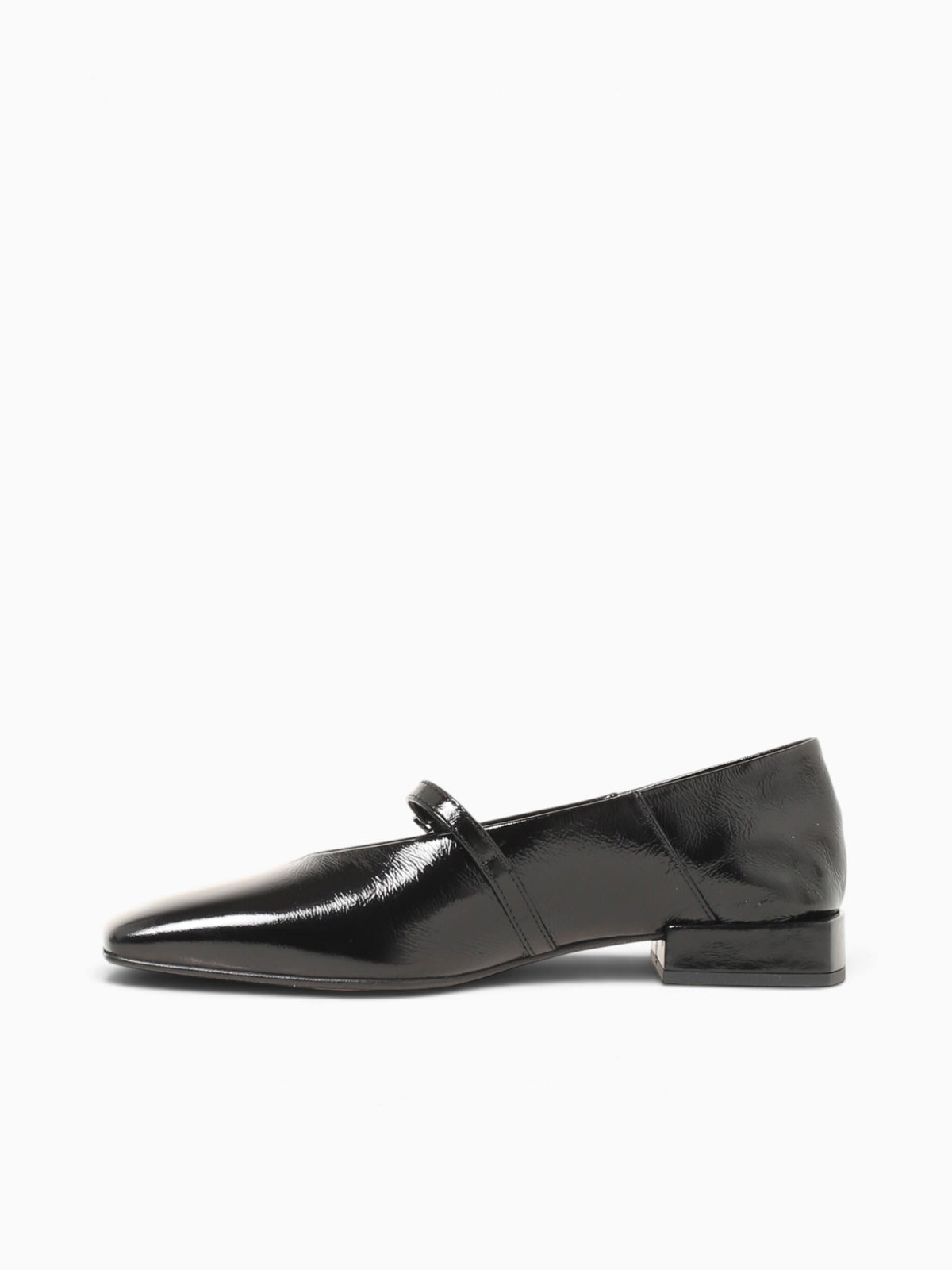 Mare 23 Nero Alias Black / 36 / M