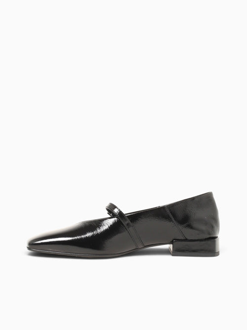 Mare 23 Nero Alias Black / 36 / M