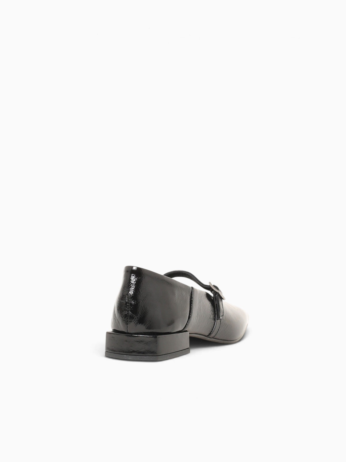 Mare 23 Nero Alias Black / 36 / M