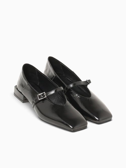 Mare 23 Nero Alias Black / 36 / M