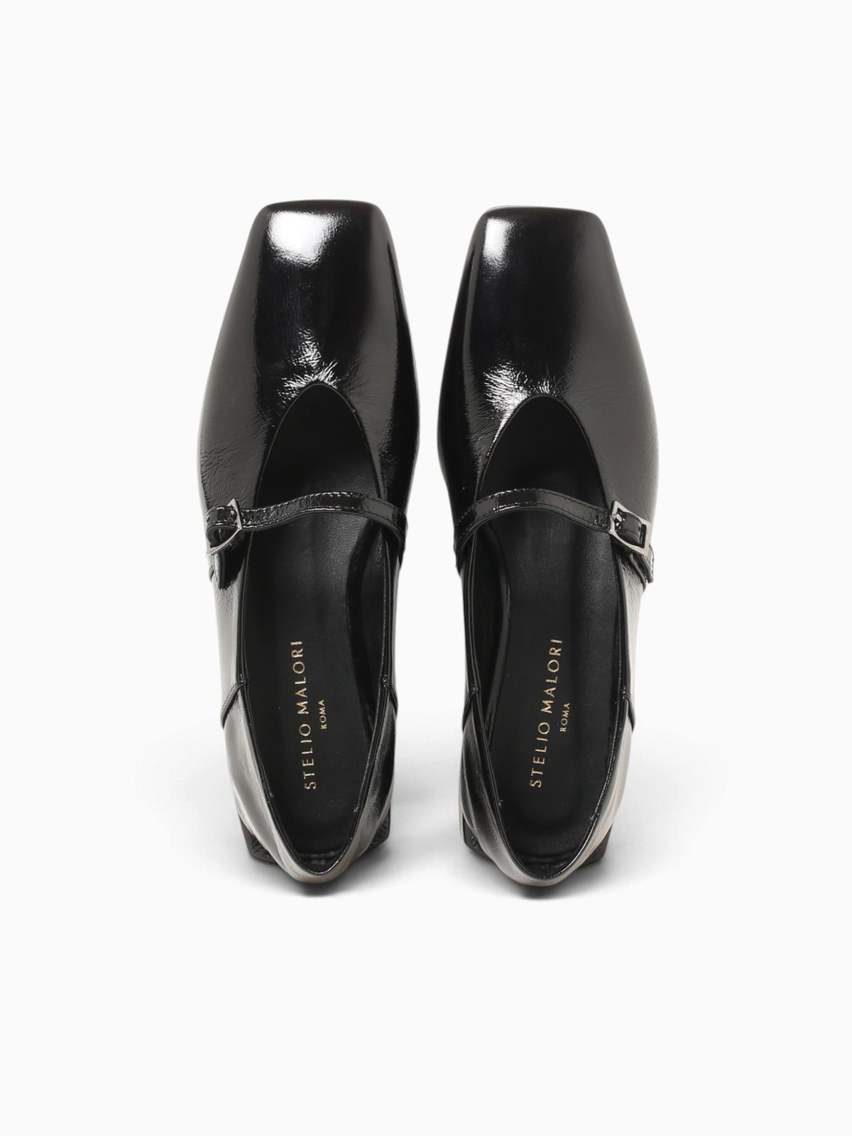 Mare 23 Nero Alias Black / 36 / M