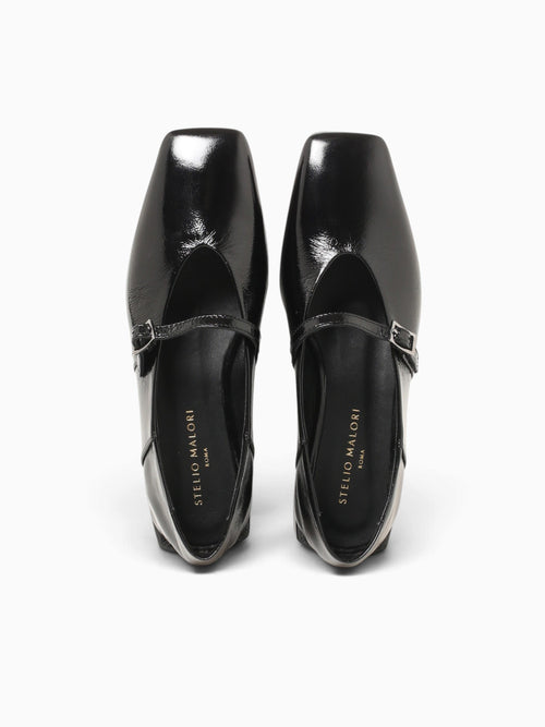 Mare 23 Nero Alias Black / 36 / M