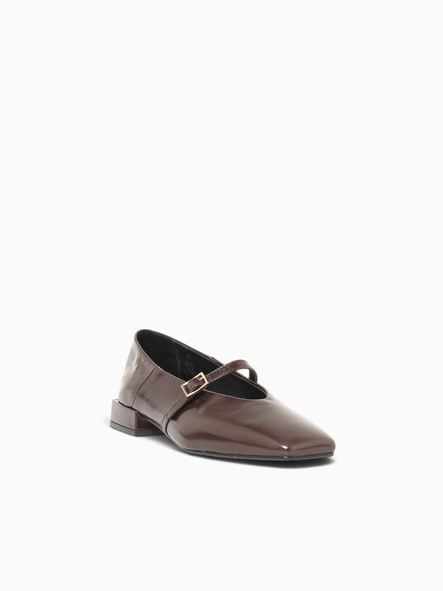 Mare 23 T.moro Alias Brown / 36 / M