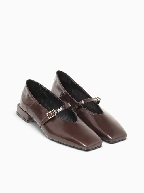 Mare 23 T.moro Alias Brown / 36 / M