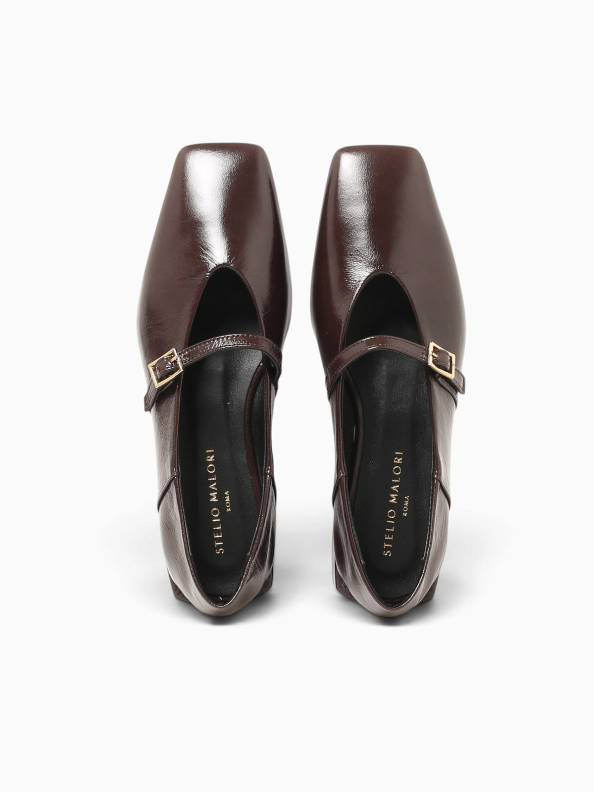 Mare 23 T.moro Alias Brown / 36 / M