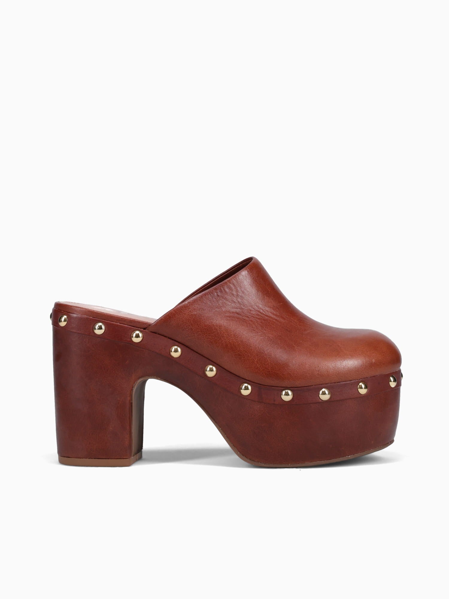 Vidhi Castanha Scar Cognac / 5 / M