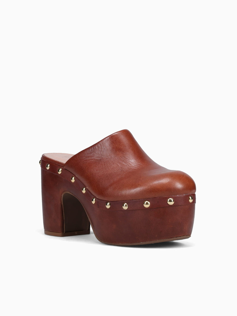 Vidhi Castanha Scar Cognac / 5 / M
