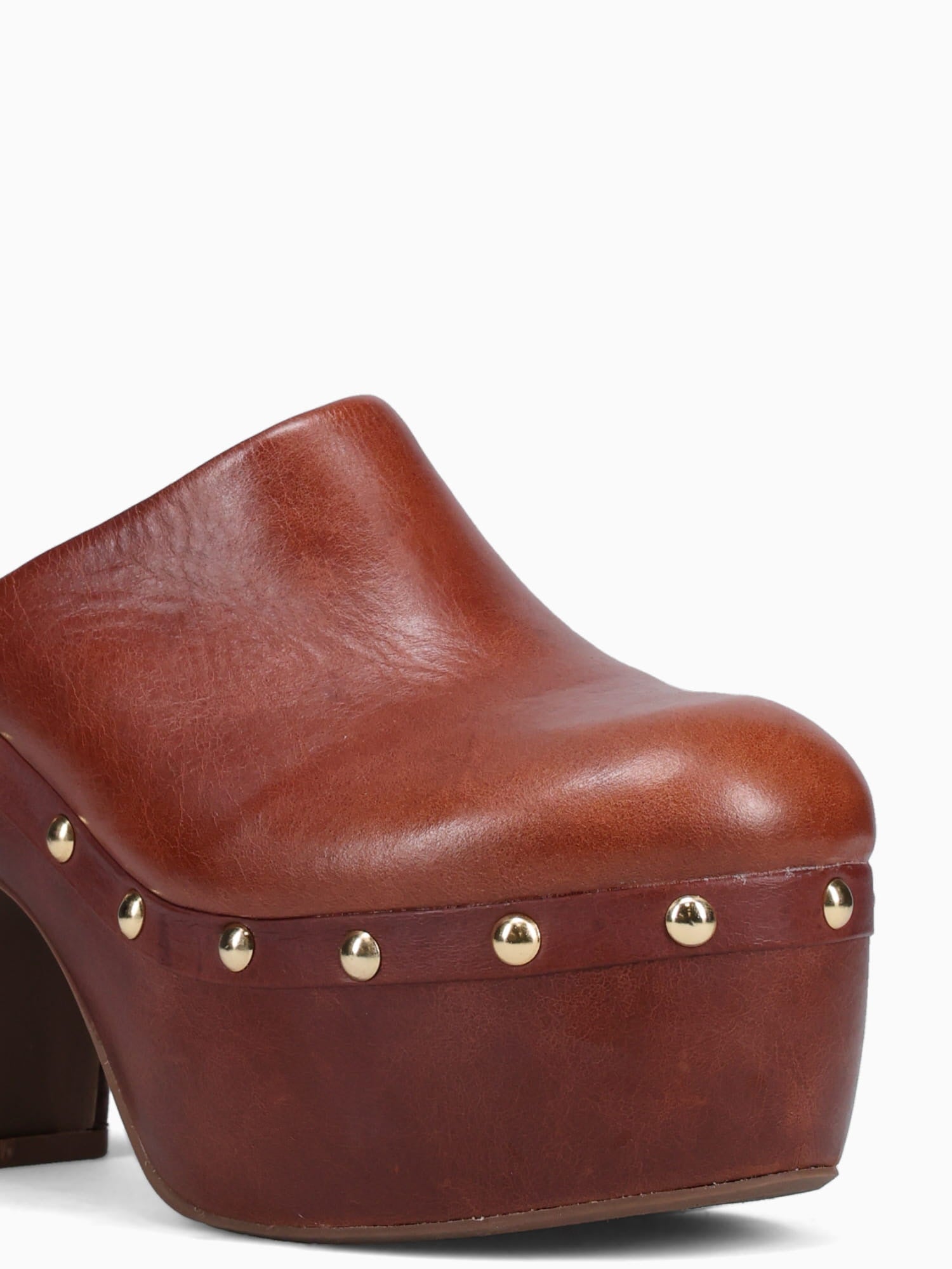 Vidhi Castanha Scar Cognac / 5 / M