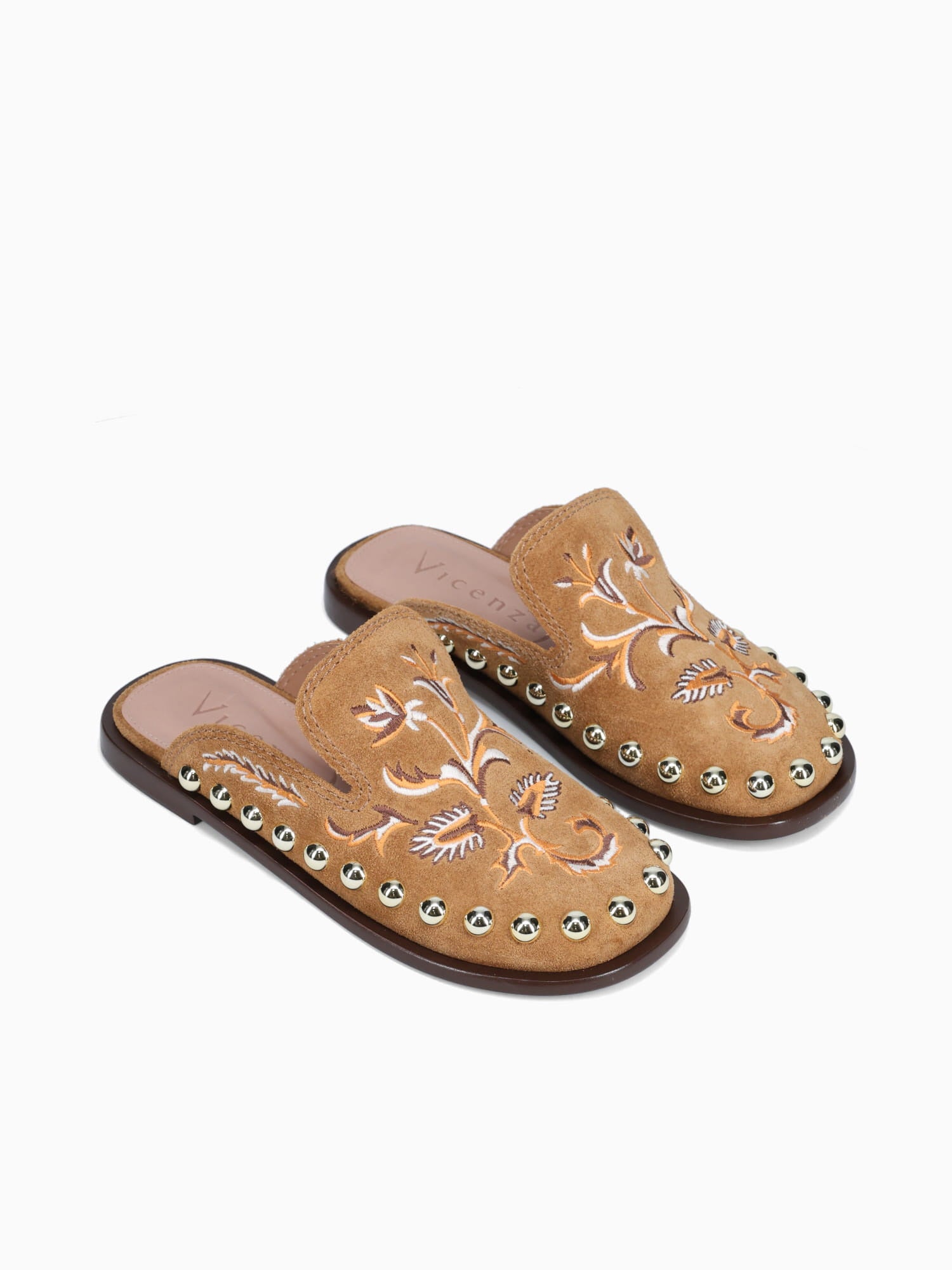 Vidisha Toffee Camurcao Brown / 5 / M