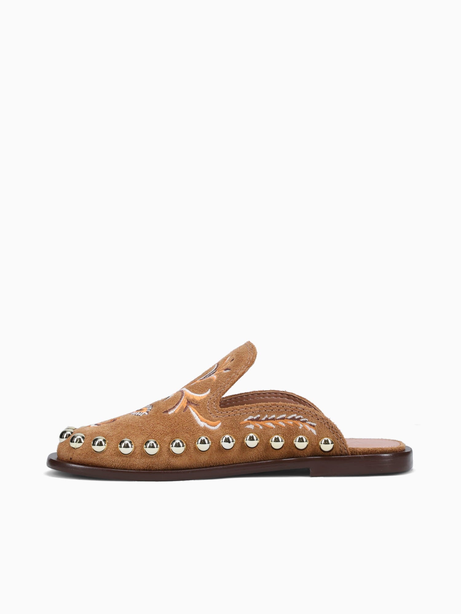Vidisha Toffee Camurcao Brown / 5 / M