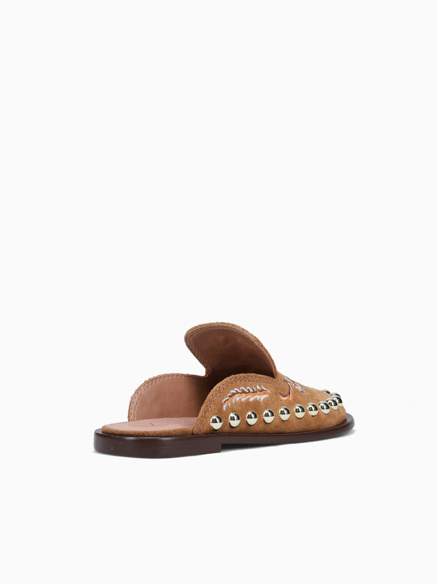 Vidisha Toffee Camurcao Brown / 5 / M