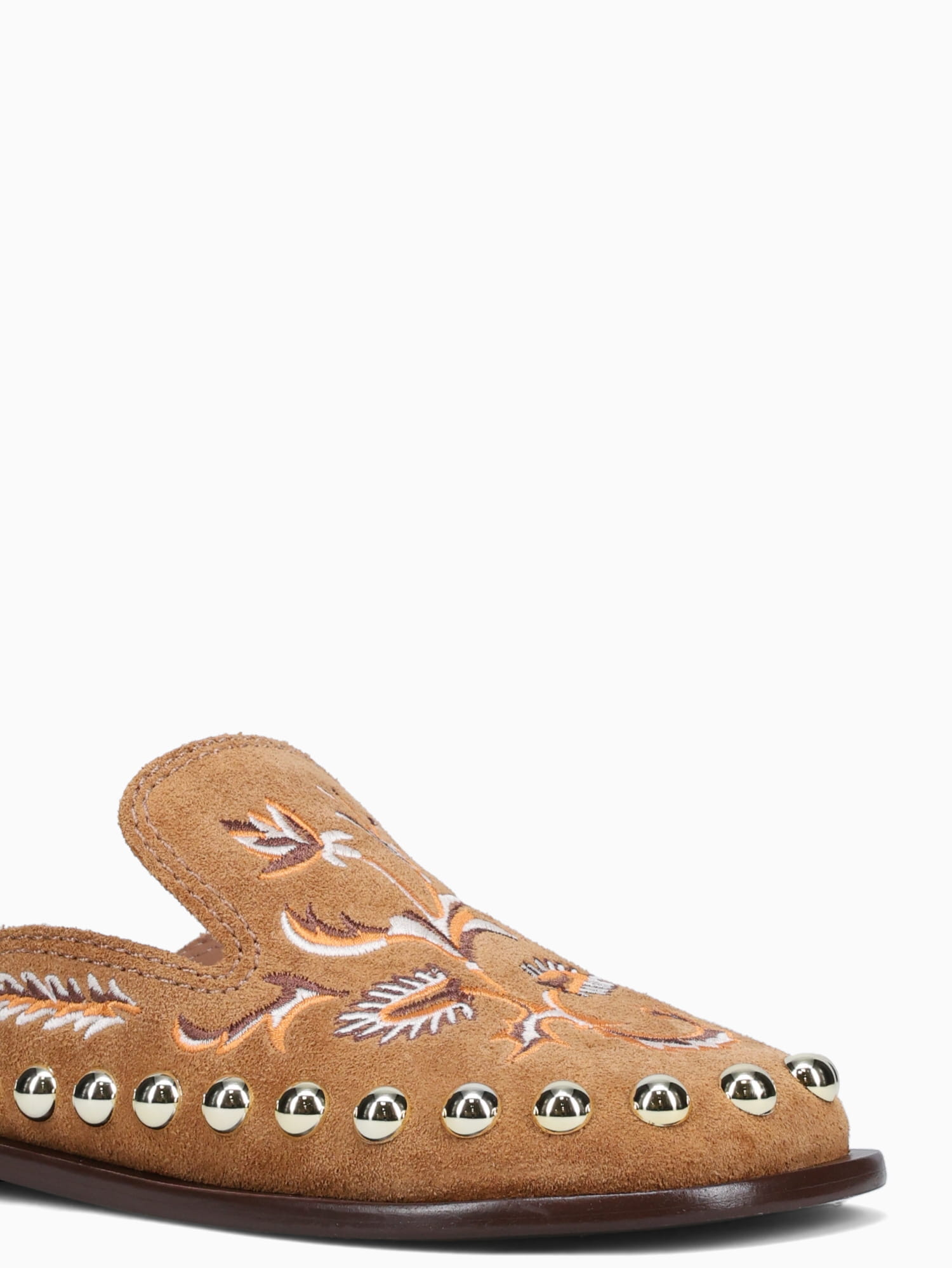 Vidisha Toffee Camurcao Brown / 5 / M