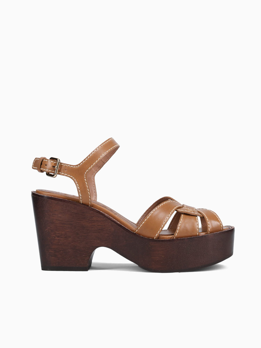 Vidita Cinamon Heritage Tan / 5 / M