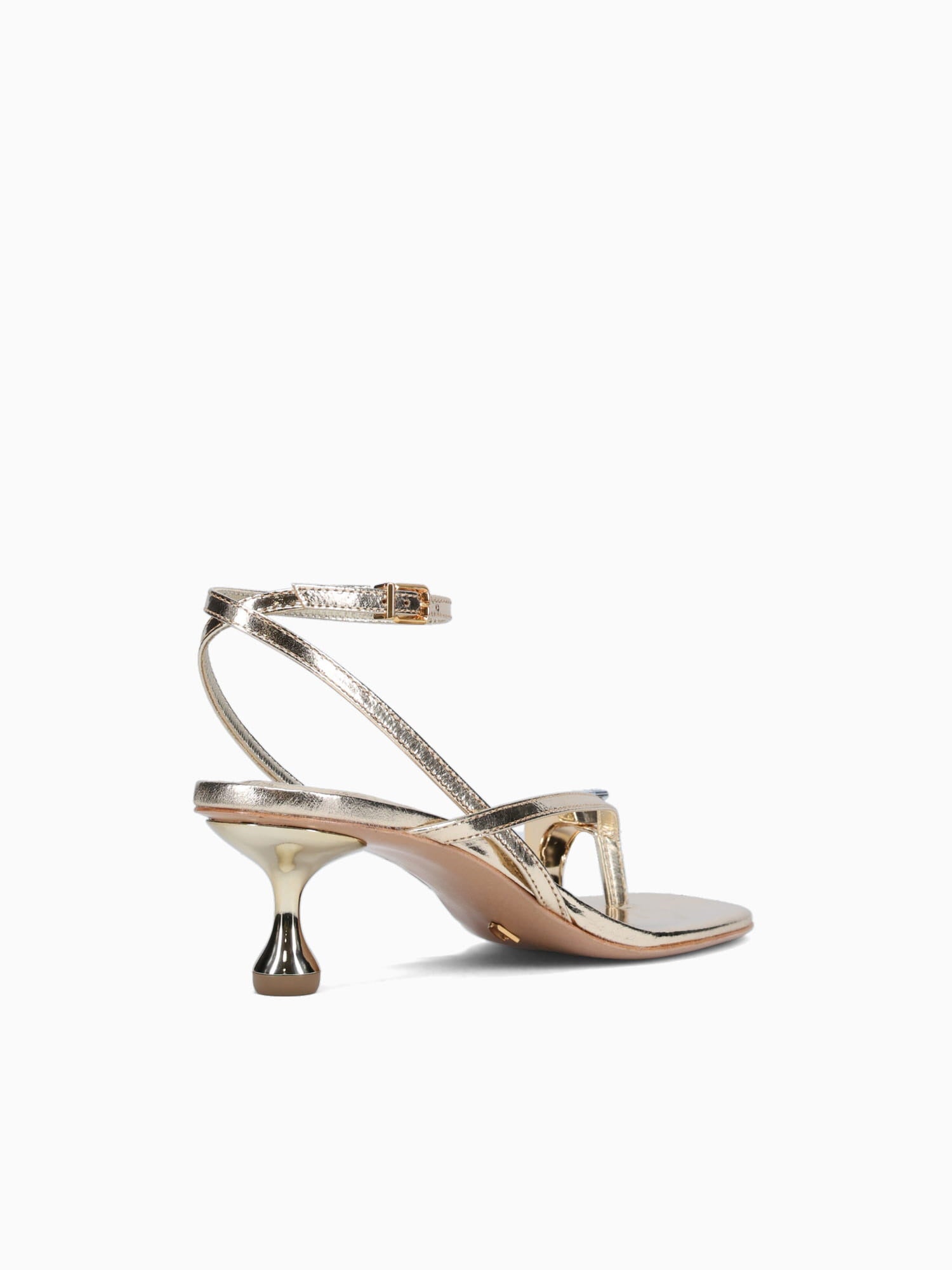 Vidula Ouro Light Metal Bala Gold / 5 / M