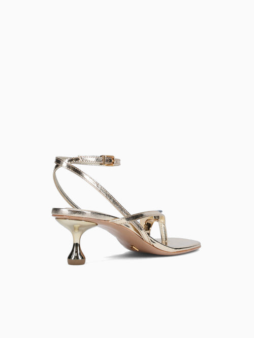 Vidula Ouro Light Metal Bala Gold / 5 / M