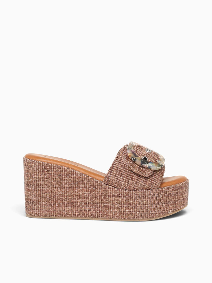 Secret Marrone Rafia Brown / 36 / M
