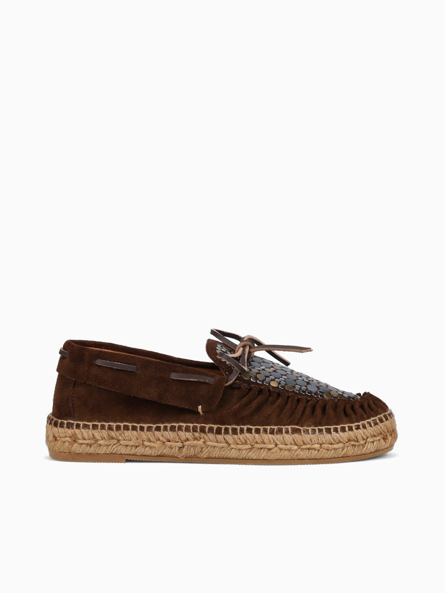 Sand 1 Arabica Basket Brown / 5 / M