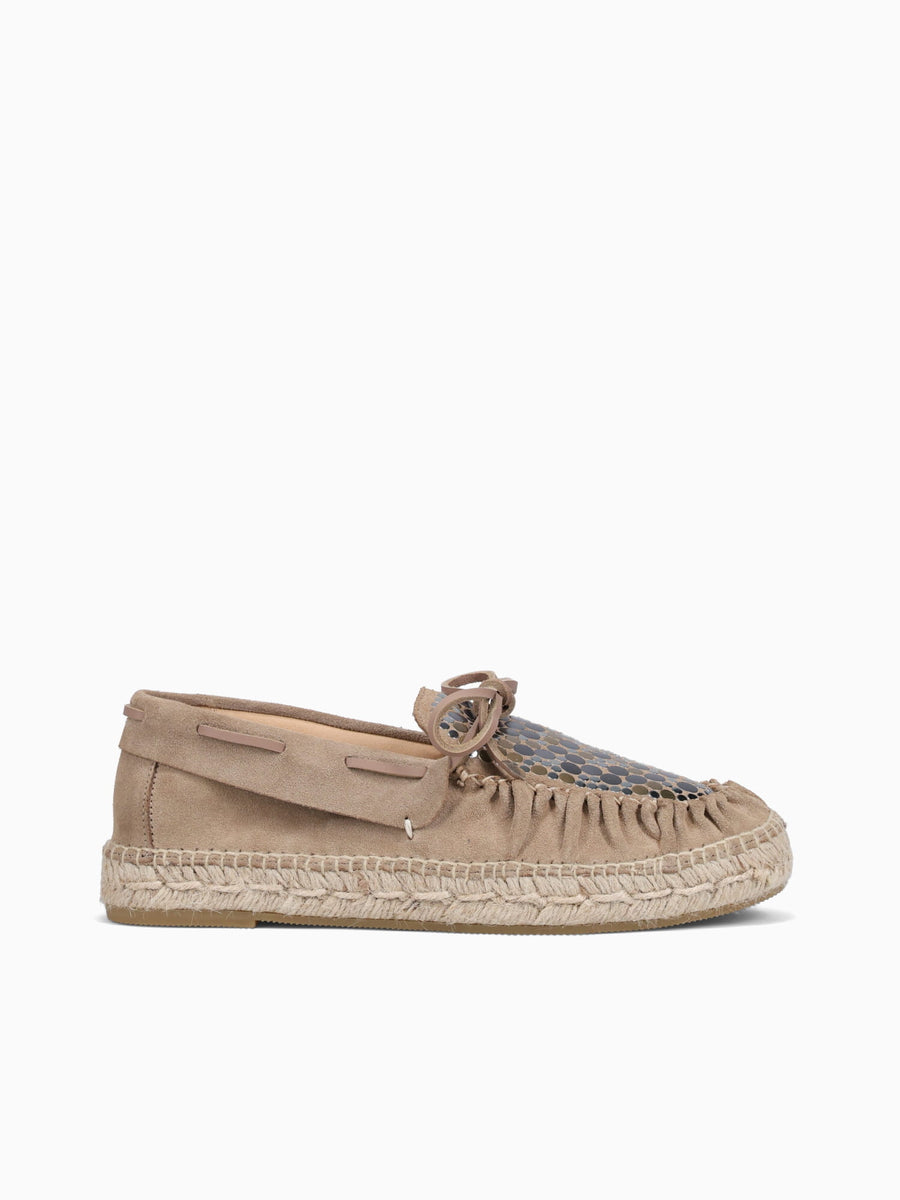 Sand 2 Tasso Basket Brown / 5 / M