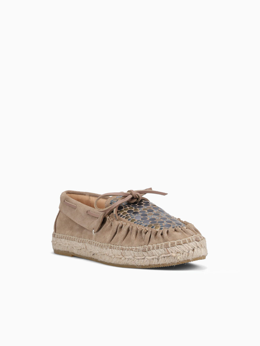 Sand 2 Tasso Basket Brown / 5 / M