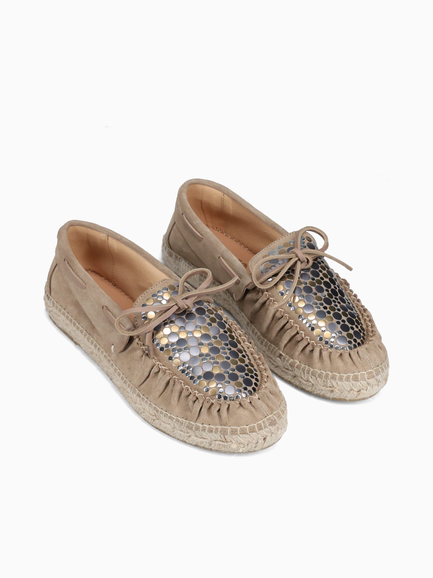Sand 2 Tasso Basket Brown / 5 / M