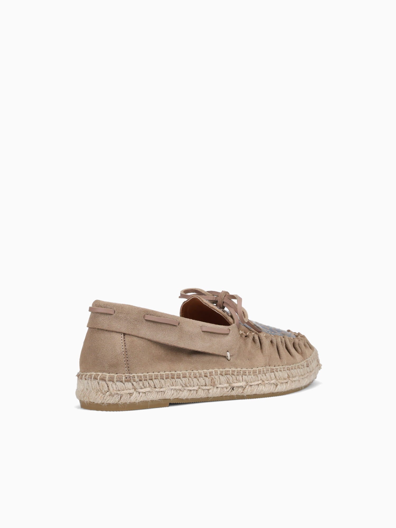 Sand 2 Tasso Basket Brown / 5 / M