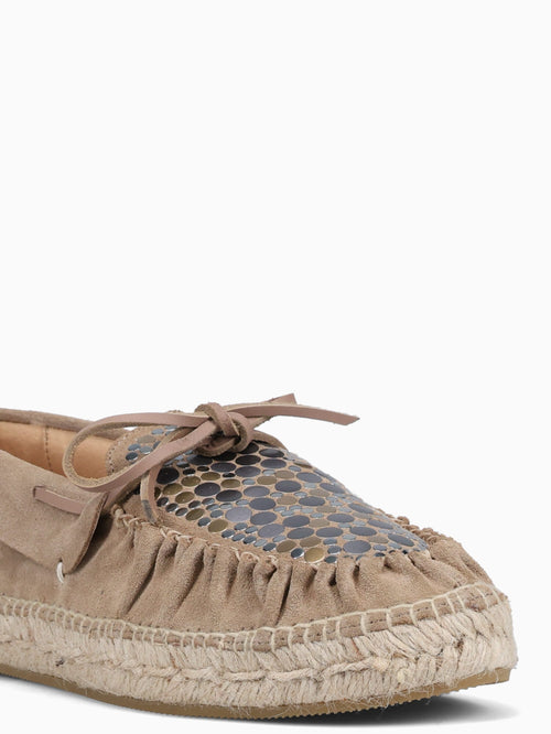 Sand 2 Tasso Basket Brown / 5 / M