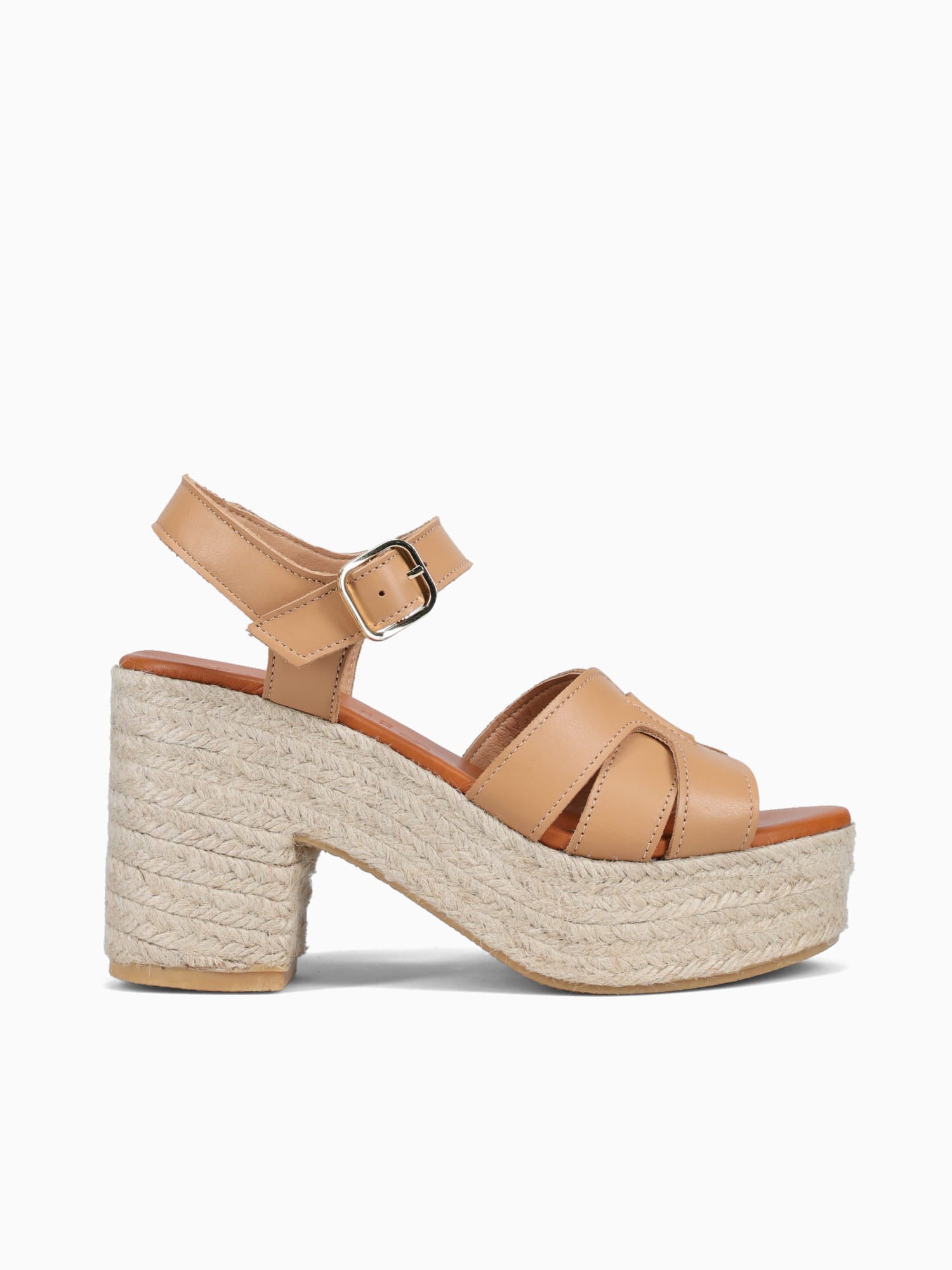 Filbis Camel N.vacuno Tan / 5 / M