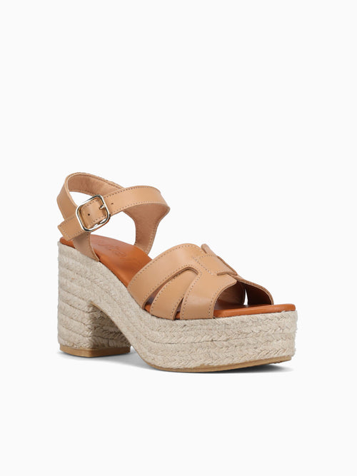 Filbis Camel N.vacuno Tan / 5 / M