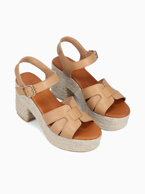 Filbis Camel N.vacuno Tan / 5 / M