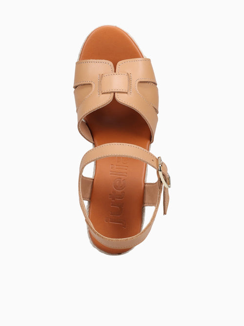 Filbis Camel N.vacuno Tan / 5 / M