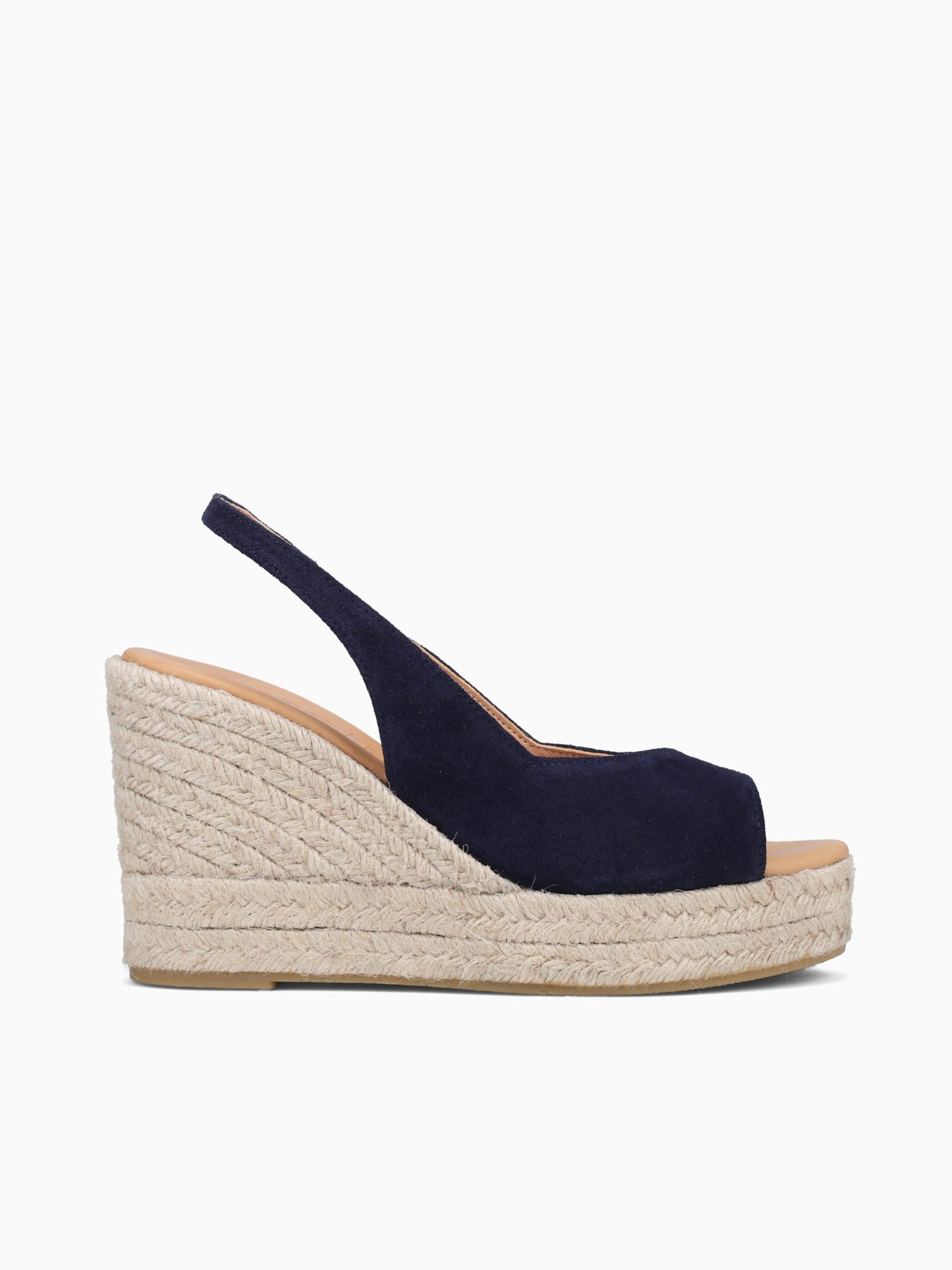 Ceren Azul Afelpado Blue / 5 / M