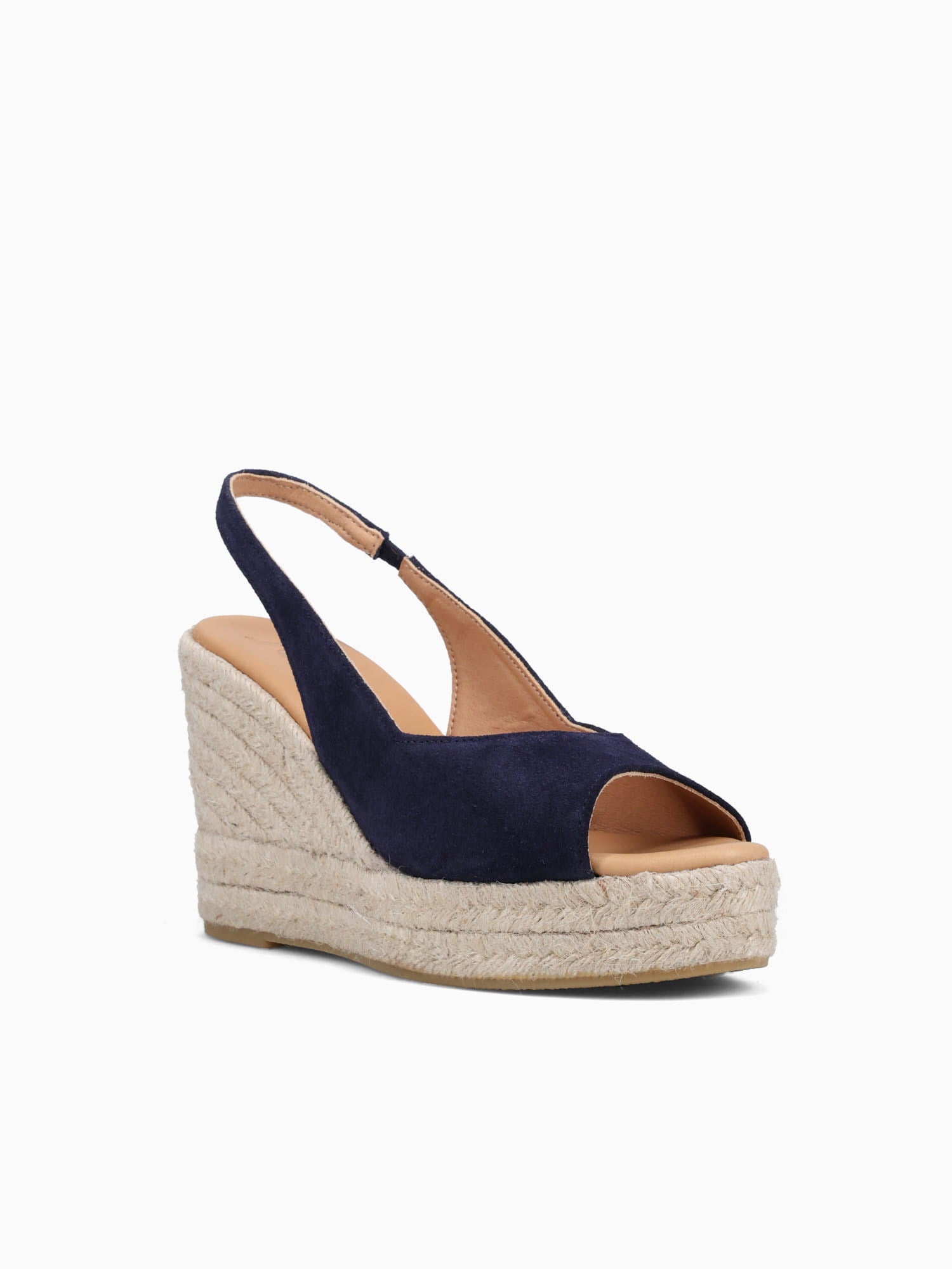 Ceren Azul Afelpado Blue / 5 / M