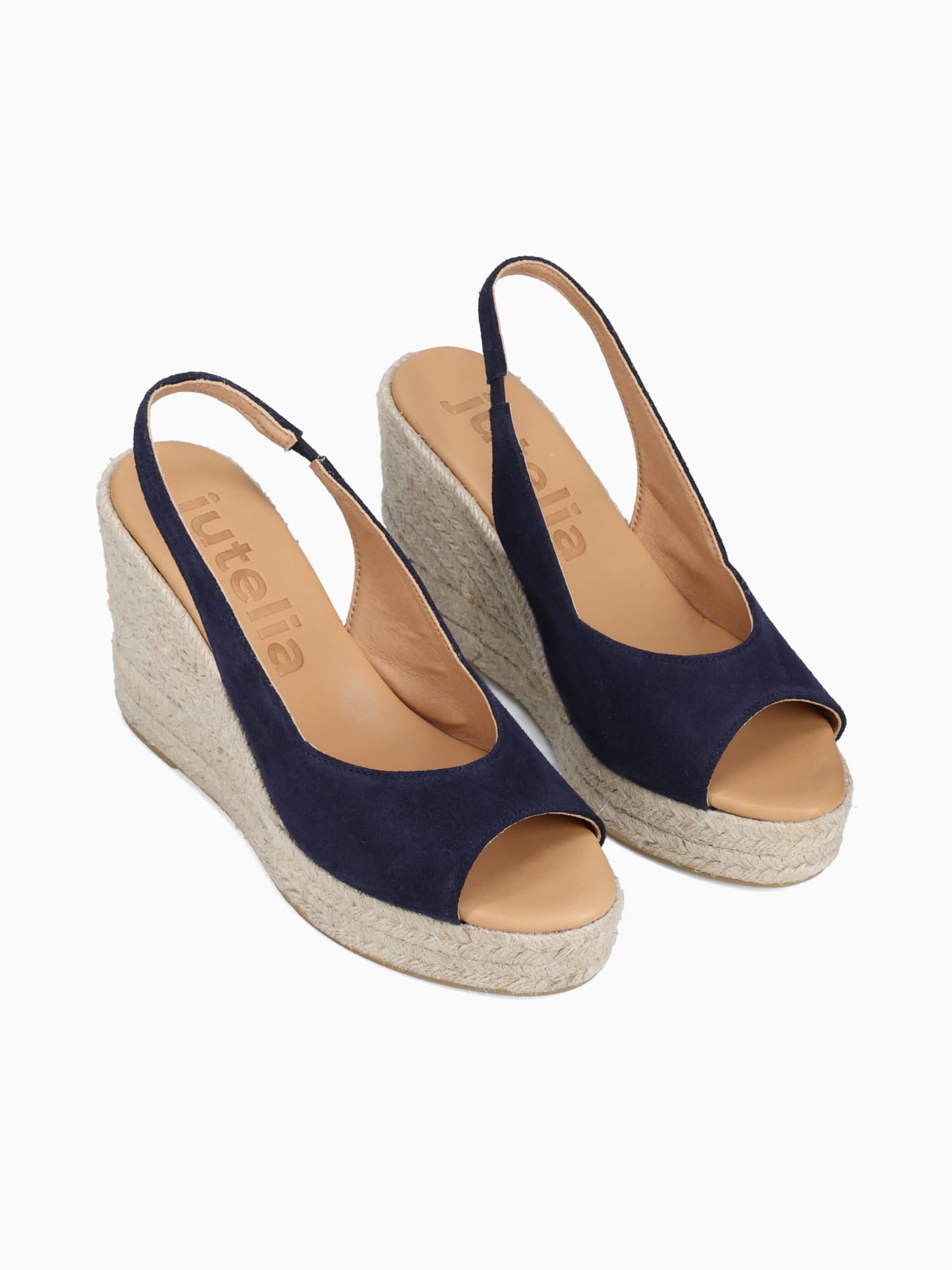 Ceren Azul Afelpado Blue / 5 / M