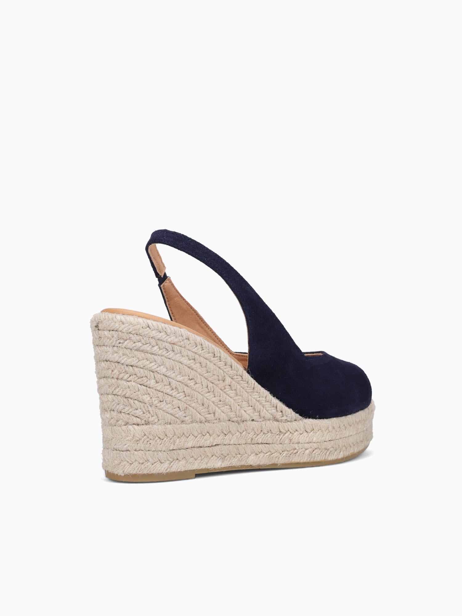Ceren Azul Afelpado Blue / 5 / M
