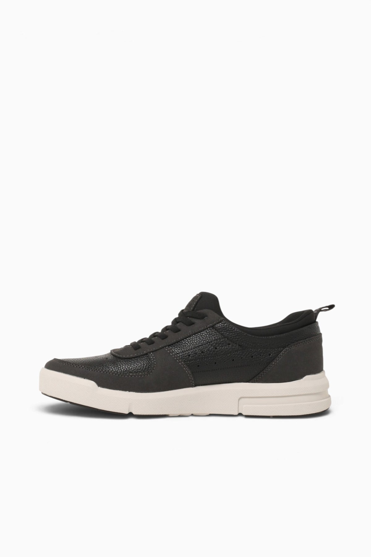 Kore City Rally Moc Sneaker Black Black / 7 / M