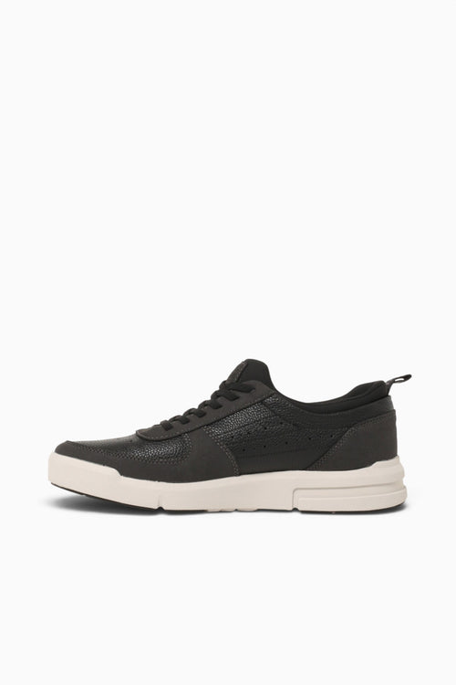 Kore City Rally Moc Sneaker Black Black / 7 / M