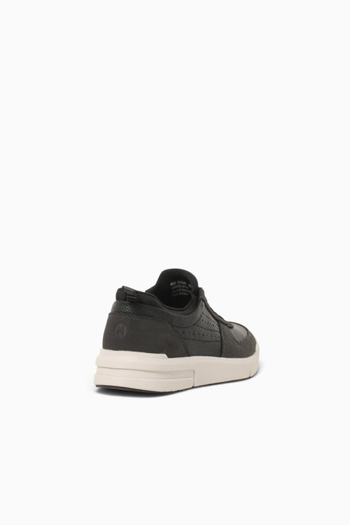 Kore City Rally Moc Sneaker Black Black / 7 / M