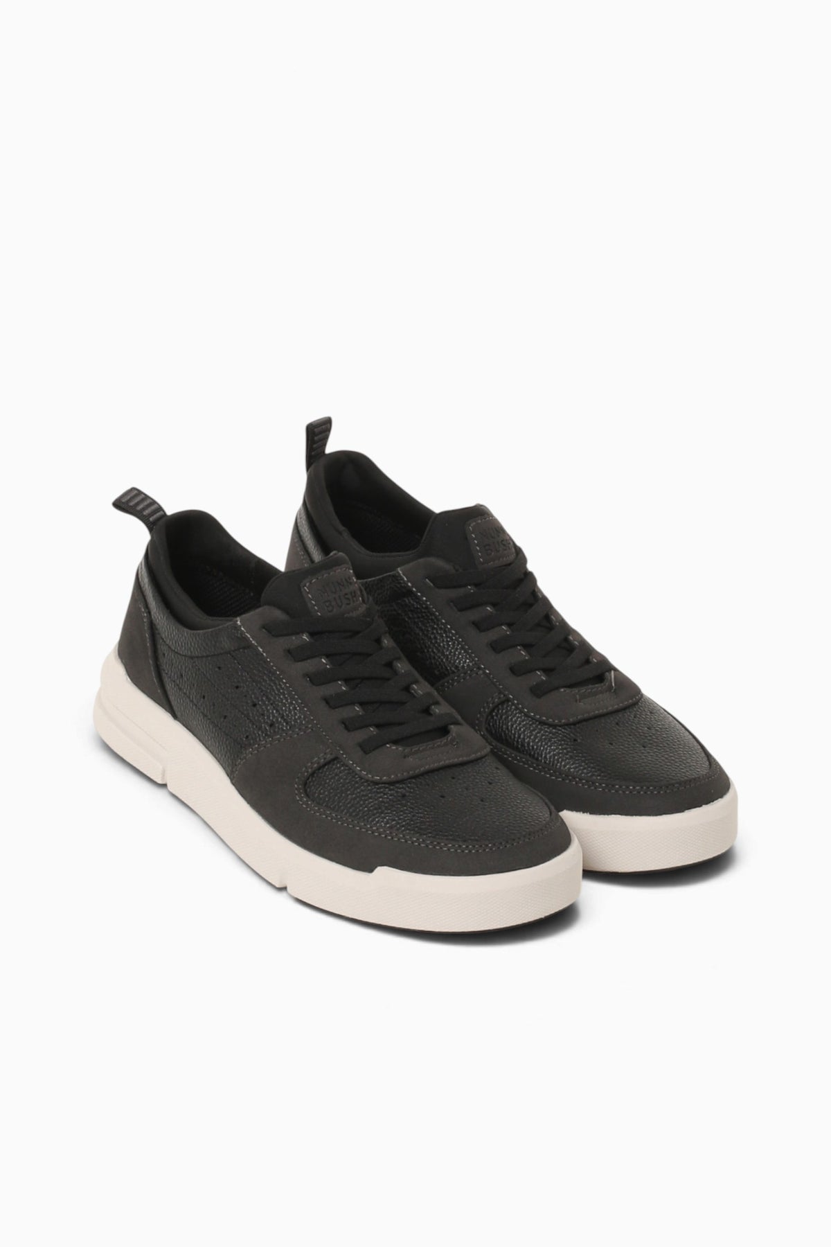 Kore City Rally Moc Sneaker Black Black / 7 / M