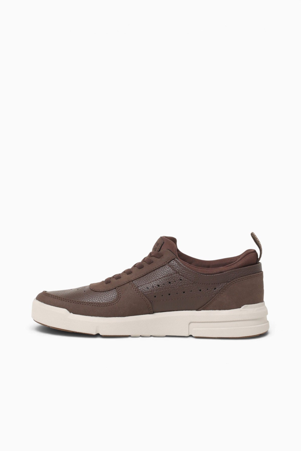 Kore City Rally Moc Sneaker Brown Multi Brown / 7 / M