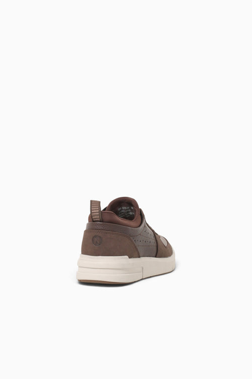 Kore City Rally Moc Sneaker Brown Multi Brown / 7 / M